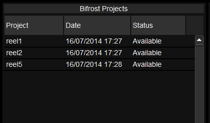 Bifrost-project-interface-list.png
