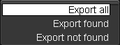 Ch-video vtr-capture-list-export-list-options.png